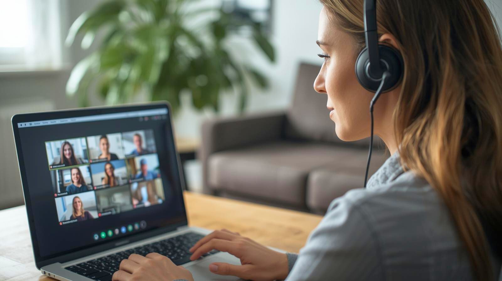 Videokonferenzsysteme